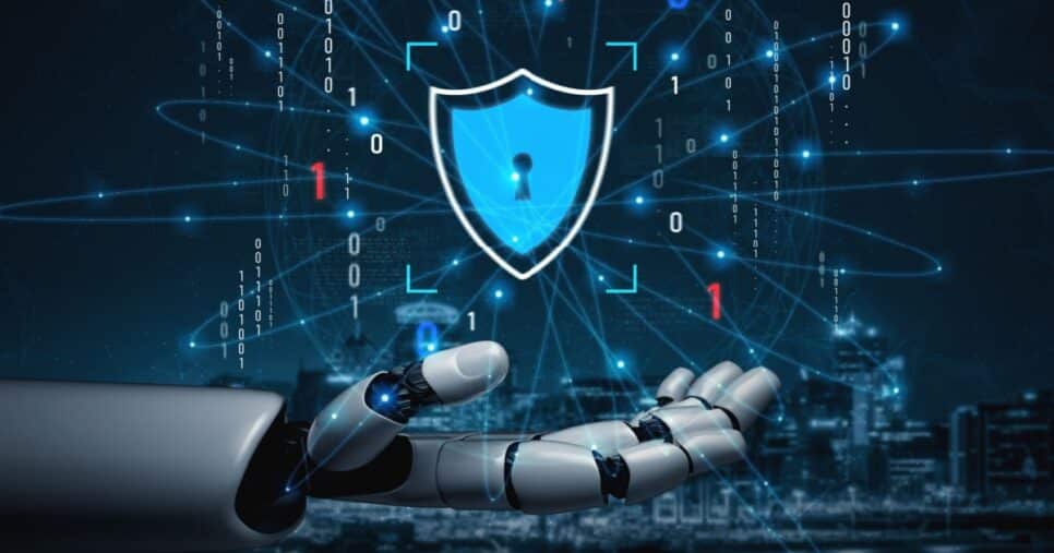 IA, segurança, segurança da IA, dados