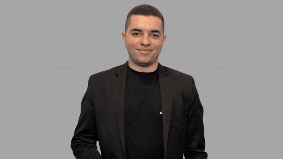 Daniel Faravelli da Cloud Target fala sobre resiliência cibernética