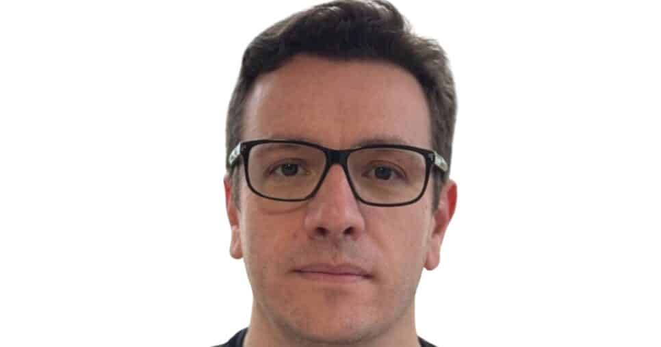 Renato Silveira, diretor de tecnologia da Amazon no Brasil. Imagem: Divulgação