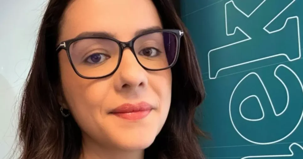 Priscila Chicaleski - Diretora de TI da Heineken