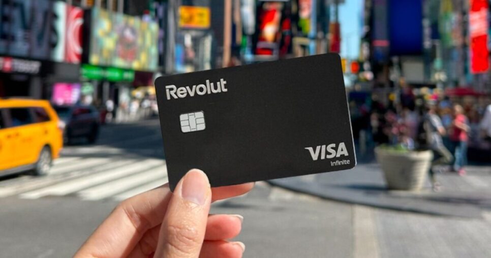 Revolut