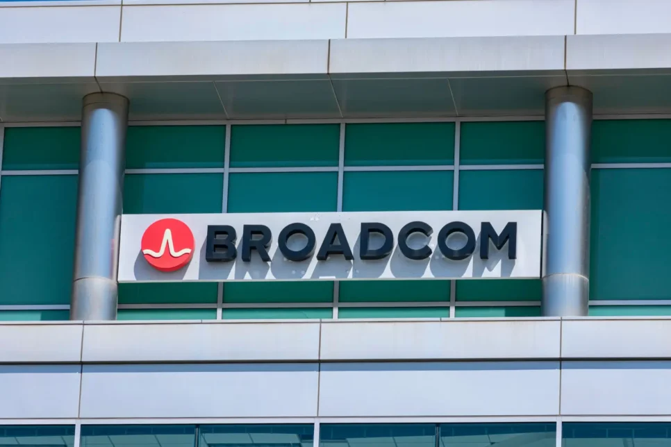 Broadcom