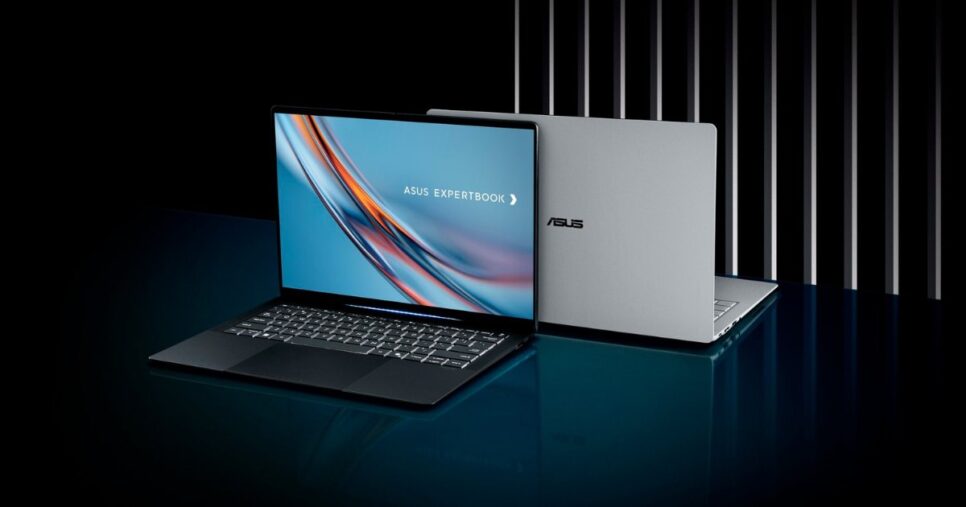 asus, notebook, asus expertbook