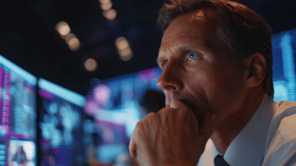 Falha em sistema bancário expõe dados de clientes em ambiente corporativo com foco em cibersegurança financeira.