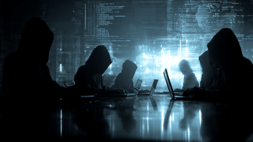 Ataque cibernético iraniano hackeia o Gmail do diretor do FBI, destacando as vulnerabilidades em contas de alto perfil.