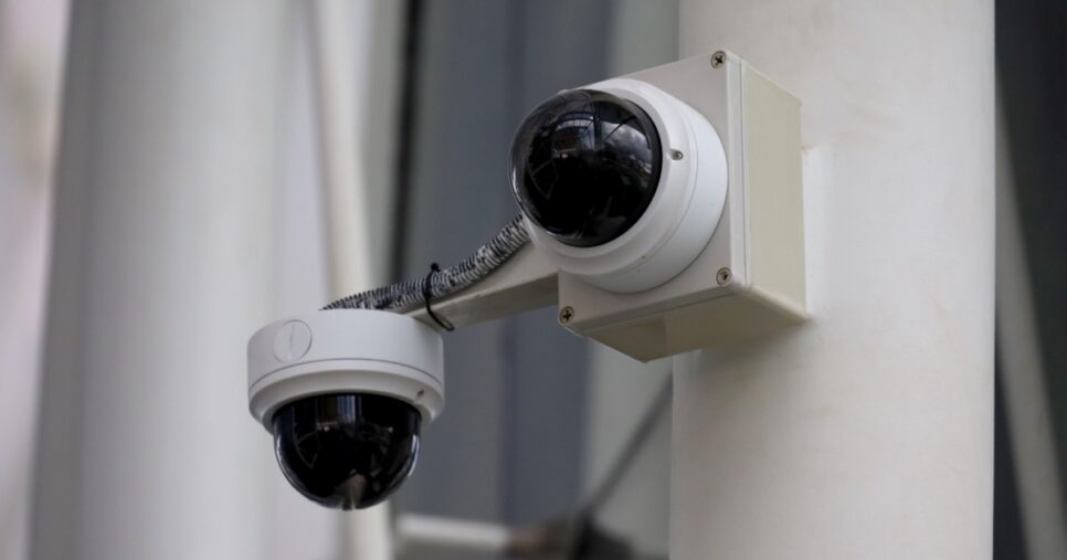 segurança eletrônica, câmeras, segware, monitoramento