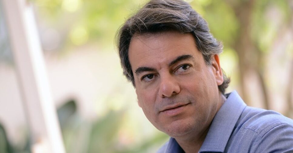 Alexandre Fialho (Imagem: divulgação) - Filosofia da TecnologIA