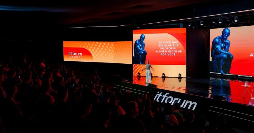 Imagem: PlayP Brasil, Ana Flávia