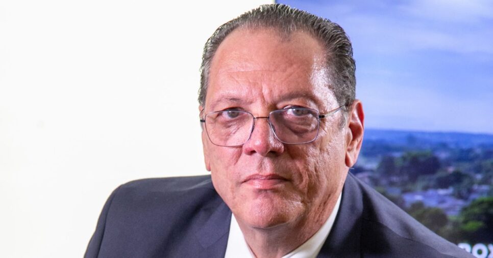 Atilio Rulli, Huawei. Foto: Divulgação