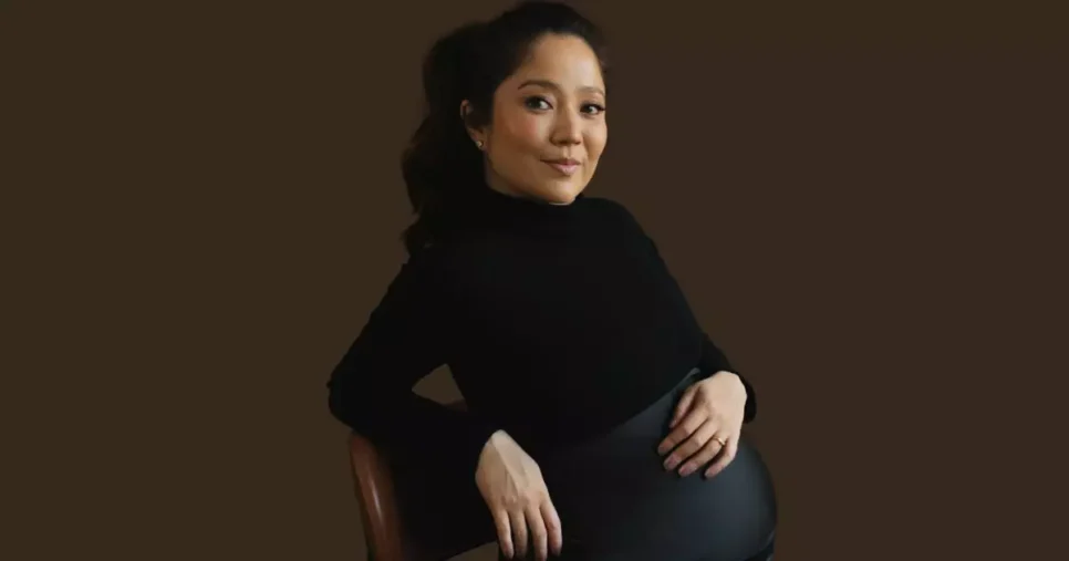 Carolina Kia, CMO da BRQ. Foto: Divulgação