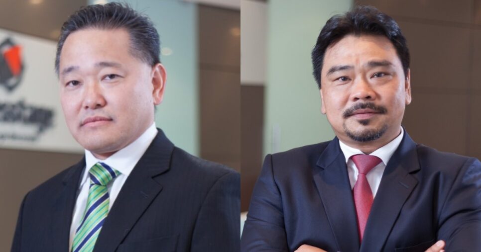 Fernando Takano, Celso Sato, Accesstage