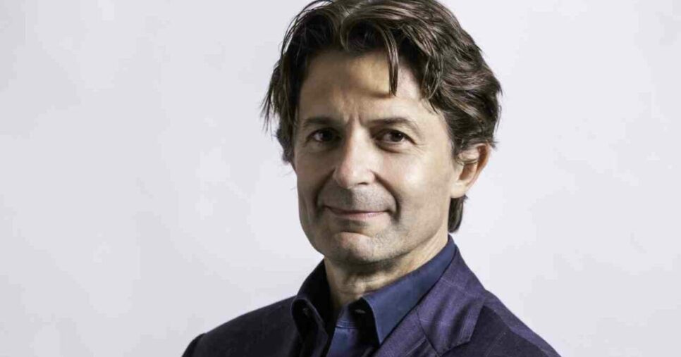 Giordano Albertazzi Vertiv