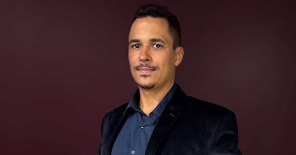 Henrique Medeiros, CTO da Zup. Imagem: Divulgação