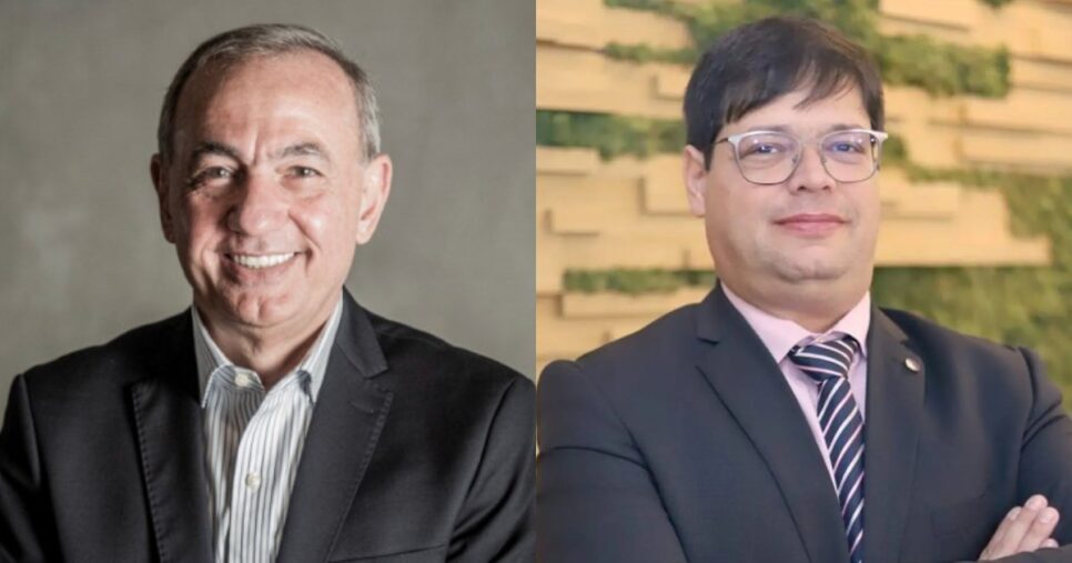 José Roberto Rodrigues, Adistec, frederico tostes, fortinet