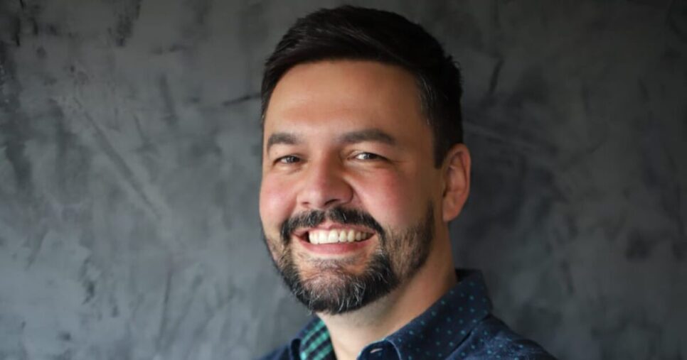 Mateus Grings, SAP, IA no esporte, Alemanha