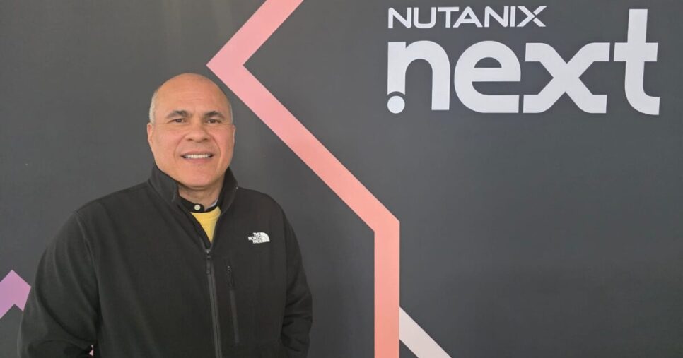 Secretário Executivo de Modernização e Governo Digital da SEPLAG no Ceará. Imagem: Divulgação