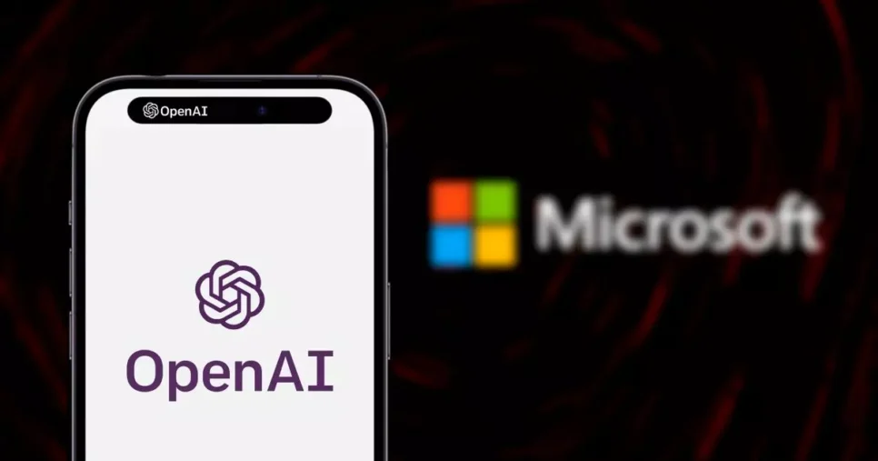 OpenAI, Microsoft