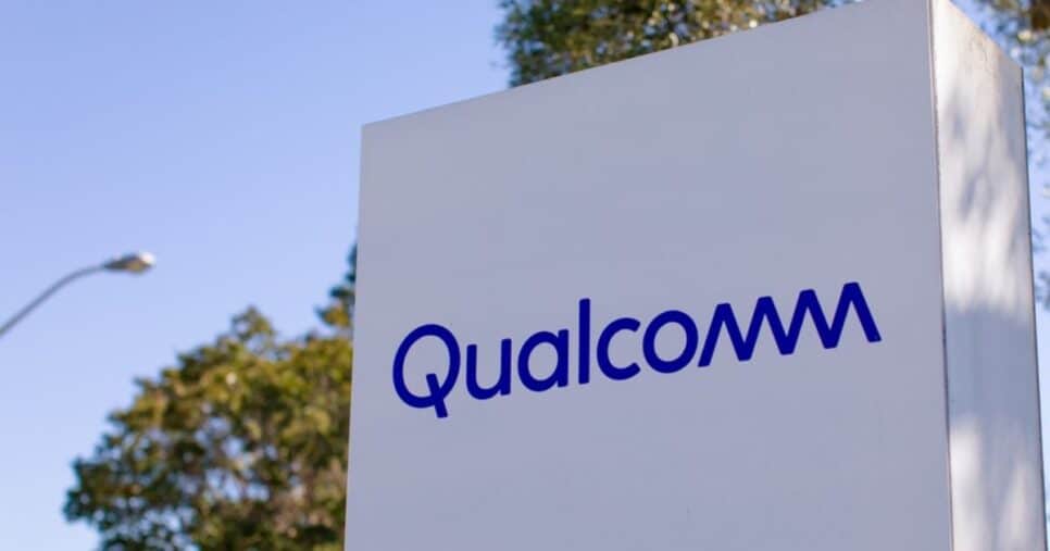 Qualcomm. Foto: Shutterstock