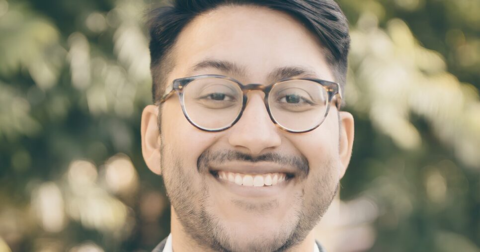 Shayan Mohanty, Chief Data and AI Officer da Thoughtworks aconselha CIOs. Imagem: Divulgação