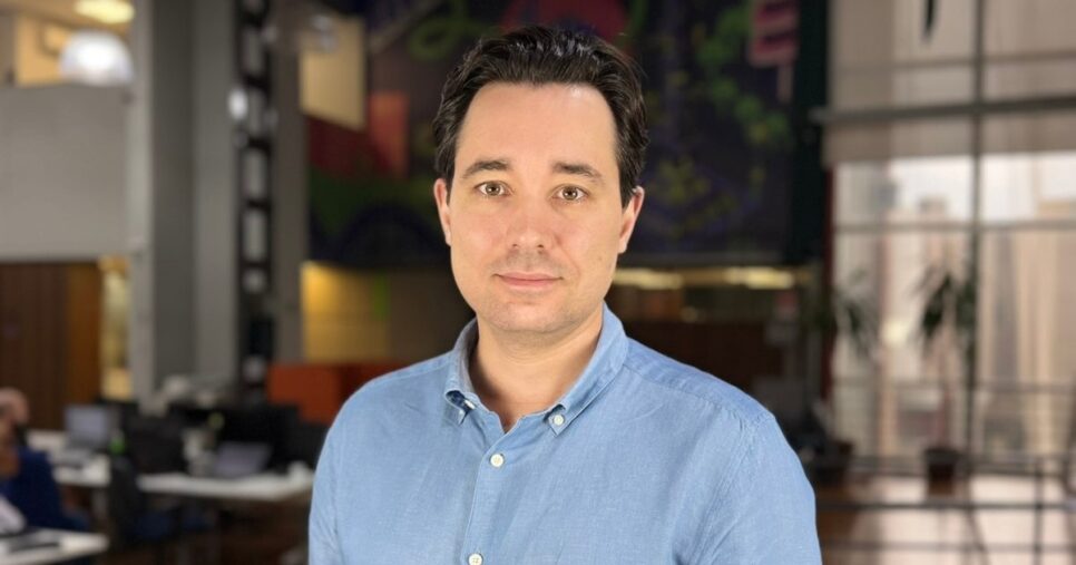 Thiago de Assis, CEO da Stoque. Imagem: Divulgação