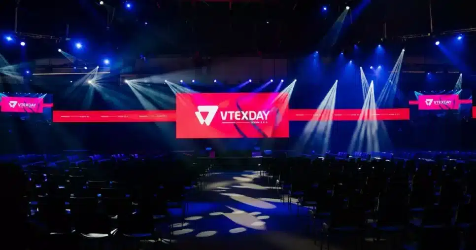 VTEX DAY 2026 (Imagem: divulgação)