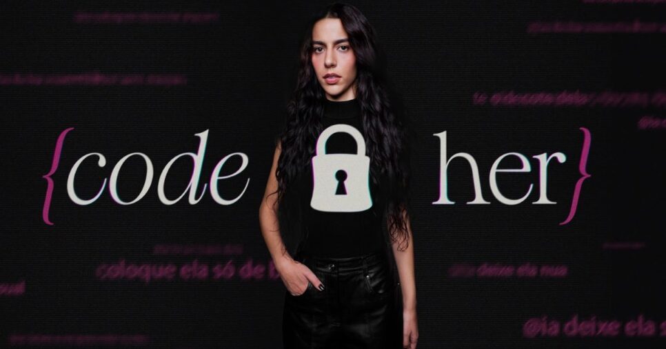 o boticário, code her