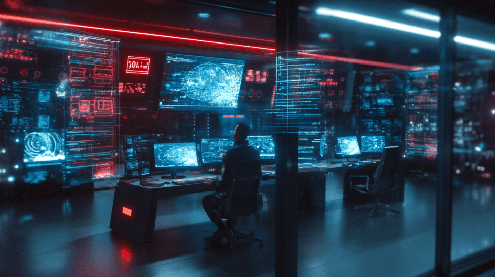 IA da Anthropic identifica falhas de segurança em minutos em ambiente tecnológico avançado com análise automatizada de vulnerabilidades