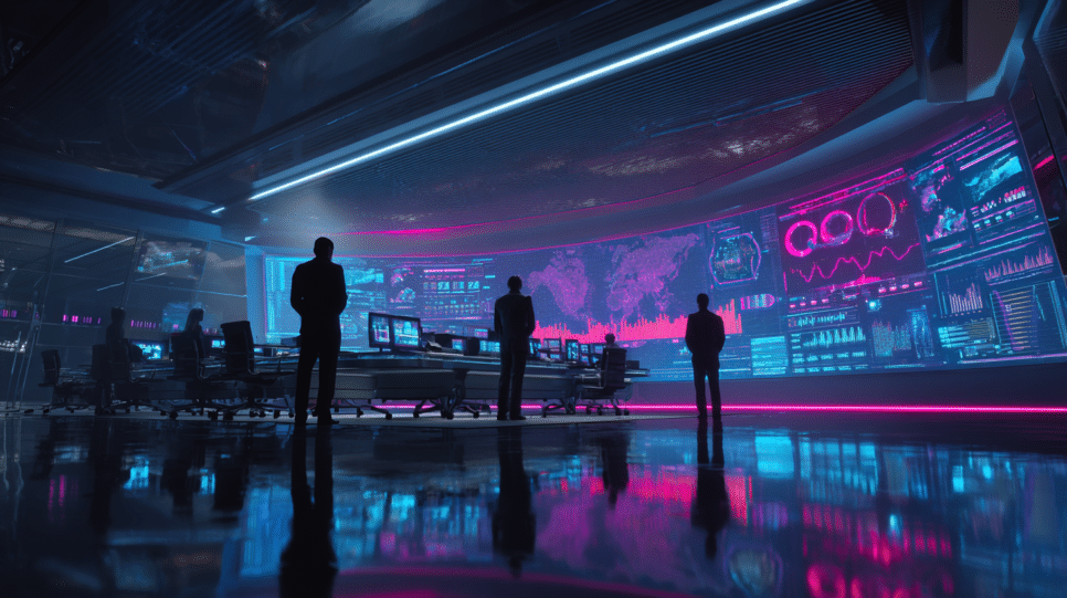 Meta supera Google em publicidade digital com avanço em campanhas orientadas por dados, IA e desempenho no mercado de anúncios online.