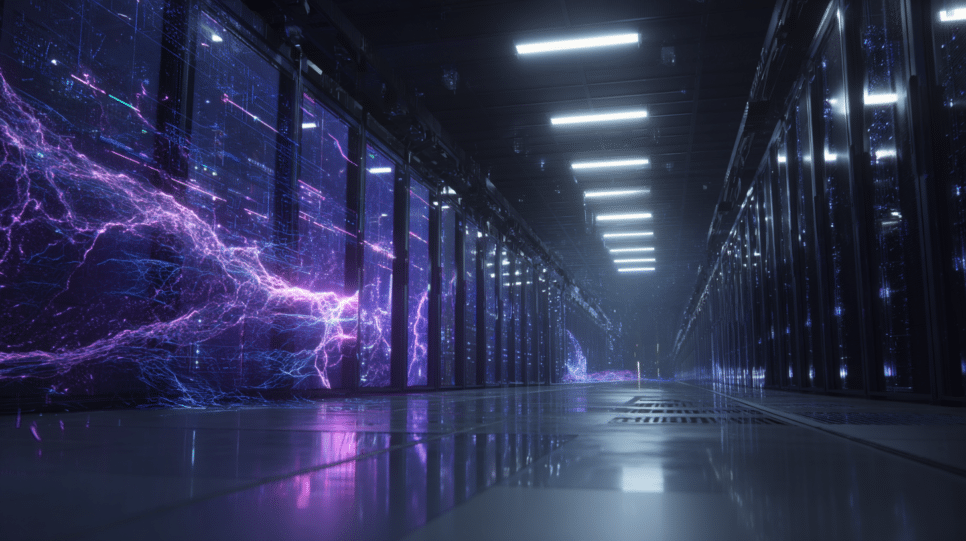 Meta e CoreWeave firmam contrato de US$ 21 bi em IA com infraestrutura avançada e data centers de alta performance impulsionando inteligência artificial