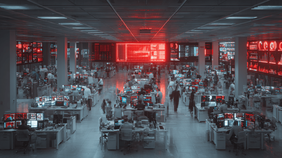 Equipes de empresas globais enfrentam instabilidade operacional após ChatGPT fora do ar afetar rotinas digitais e fluxos de trabalho.