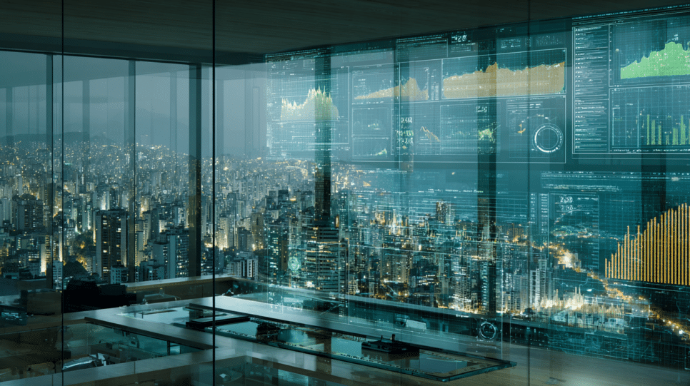 Google Finanças com IA chega ao Brasil com análise inteligente de investimentos em tempo real e dashboards avançados no mercado financeiro brasileiro