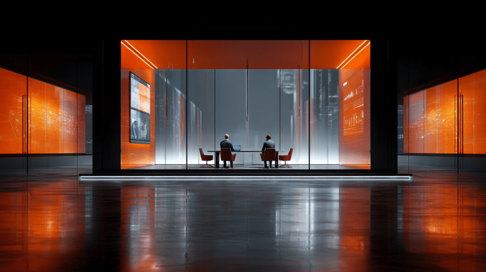 Executivos analisam nova disputa no setor, em cena que ilustra como Microsoft perde exclusividade sobre IA da OpenAI.