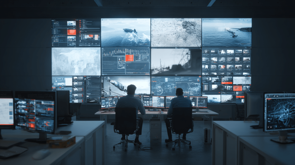 Analistas investigam incidente digital após vazamento de dados de clientes da Booking.com, em ambiente corporativo de cibersegurança.