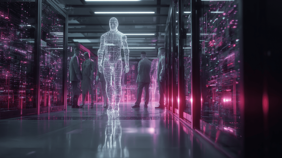 Agente de IA causa falha crítica em banco de dados corporativo, evidenciando riscos da automação sem governança adequada.