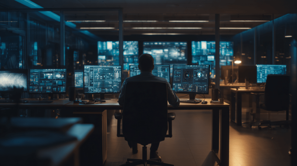 Governo estende prazo para consulta sobre Data Centers