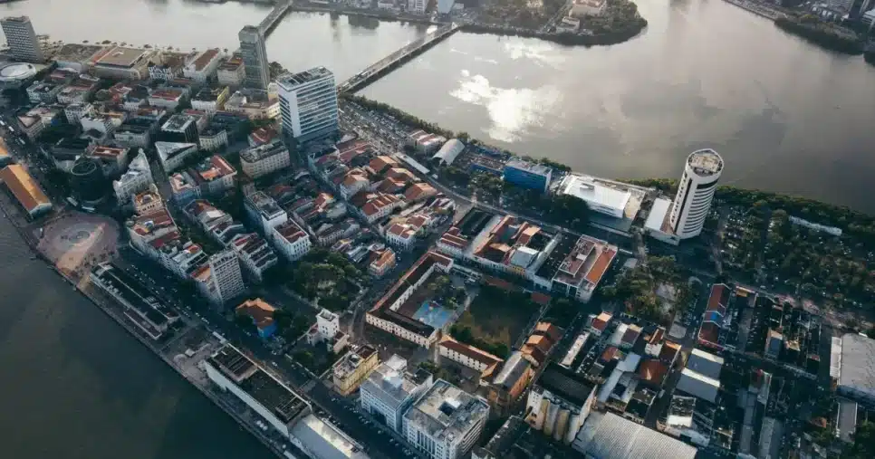 porto digital, recife, pernambuco
