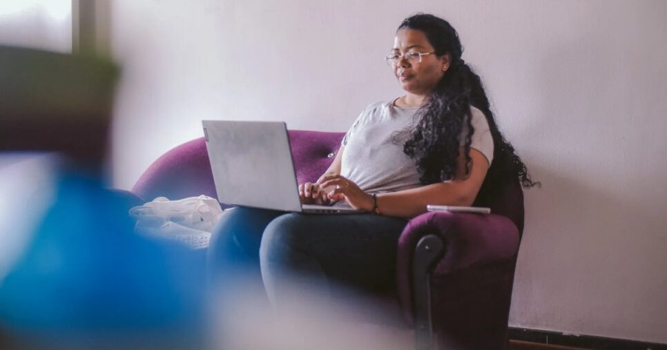 pro mujer, ibm, empreendedorismo, educação, mulher