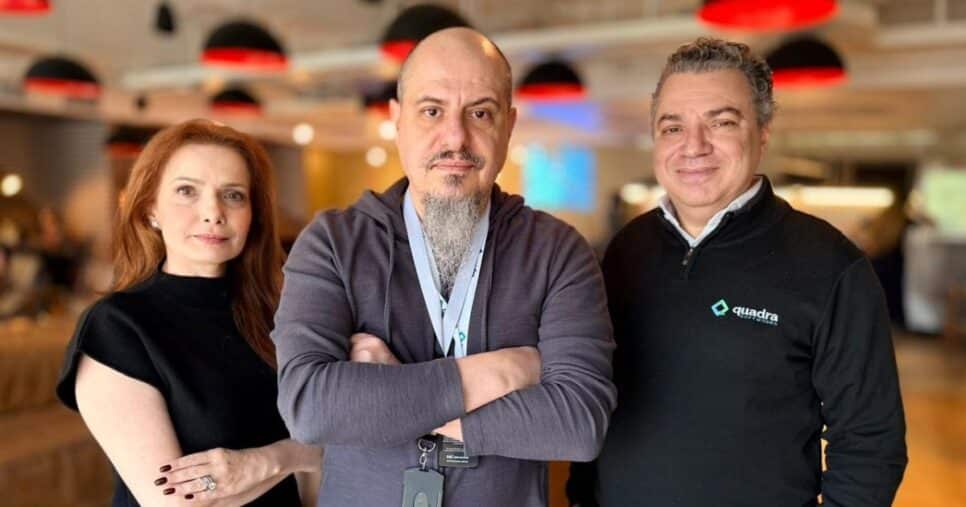 quadra softworks, Oracle, startups, fintech brasileira