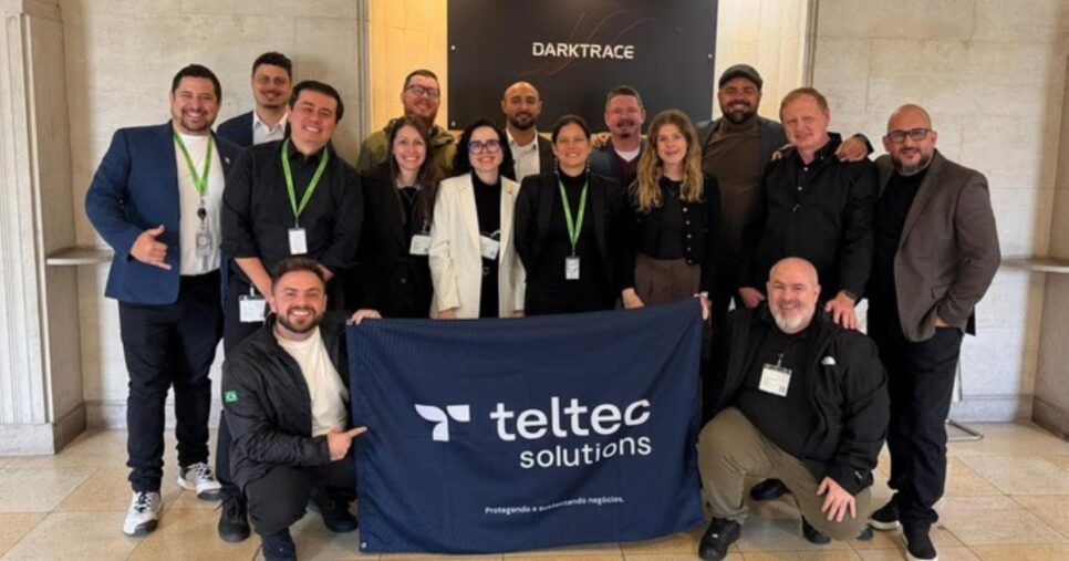 teltec, darktrace